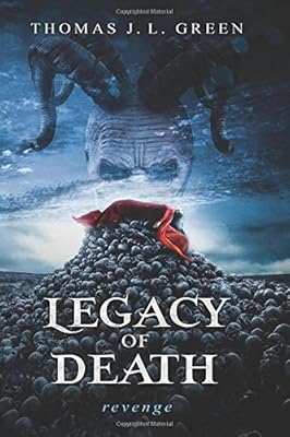 Legacy of Death: Revenge (Legacy of Dreams)