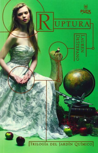 Ruptura by Lauren DeStefano