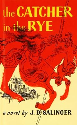 Catcher in the Rye