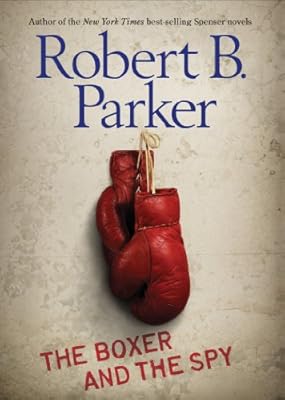 The boxer and the spy