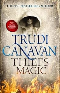 Thief's Magic