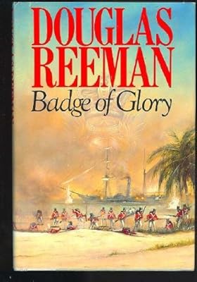 Badge of Glory