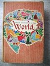 Prose and Poetry of the World