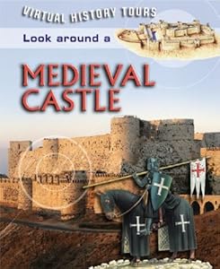 Look Around a Medieval Castle (Virtual History Tours)