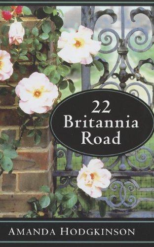 22 Britannia Road by Amanda Hodgkinson