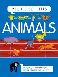 Picture This! Animals