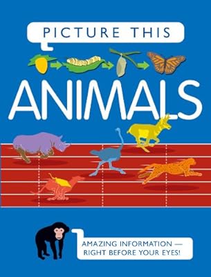 Picture This! Animals