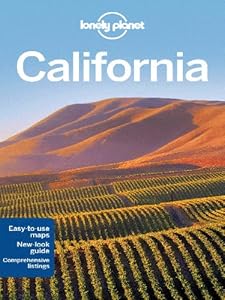 Lonely Planet California (Travel Guide)