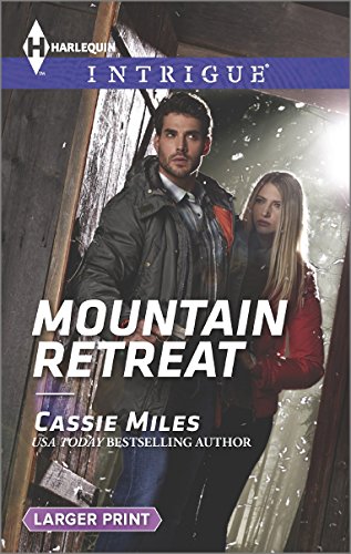 Mountain Retreat by Cassie Miles