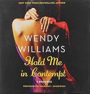 Hold Me in Contempt: Library Edition