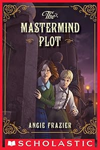 The Mastermind Plot
