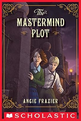 The Mastermind Plot