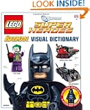 Batman Visual Dictionary