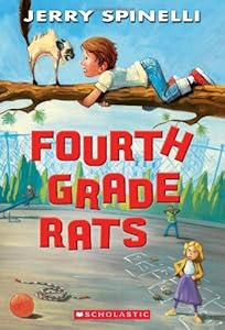 Fourth Grade Rats