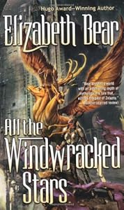 All the Windwracked Stars