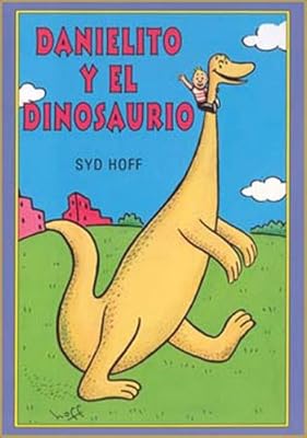 Danielito y el Dinosaurio