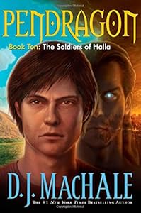 The Soldiers of Halla