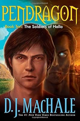 The Soldiers of Halla