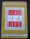 Lord of All Life