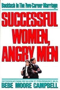 Successful Women, Angry Men