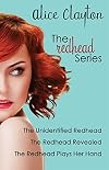 The Redhead, Books 1-3