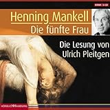 Die fünfte Frau - Henning Mankell