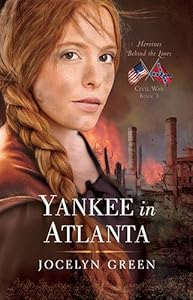 Yankee in Atlanta