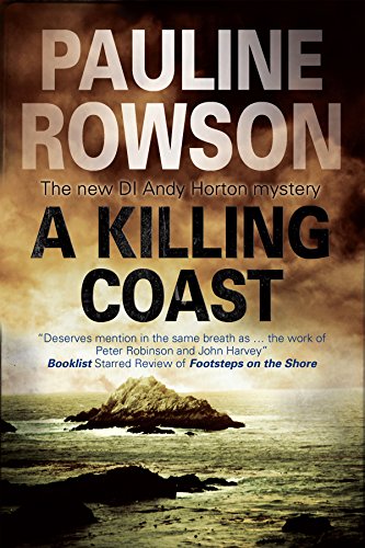 A Killing Coast by Pauline Rowson