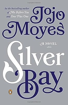 Silver Bay: A Novel