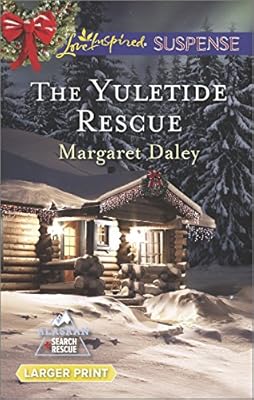 The Yuletide Rescue