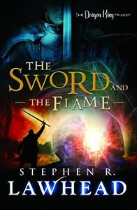 The Sword and the Flame (The Dragon King Trilogy)