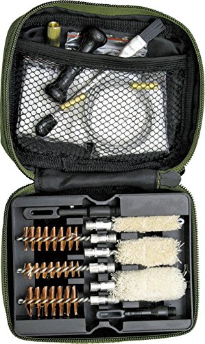 Algopix Similar Product 8 - ABKT Tac Portable Shotgun Cleaning Kit