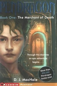 The Merchant of Death