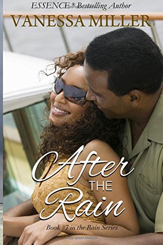 After the Rain by Vanessa Miller