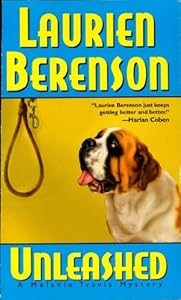 Unleashed (A Melanie Travis Mystery Book 7)