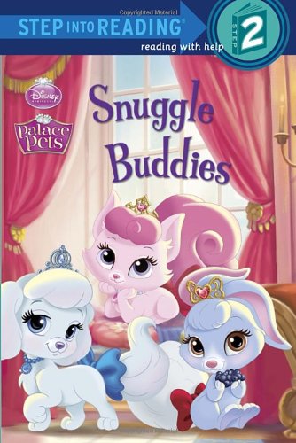 Snuggle Buddies by Courtney Carbone