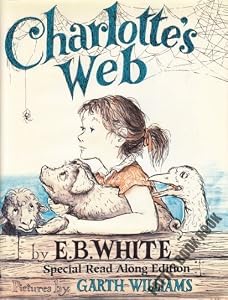 Charlotte's web
