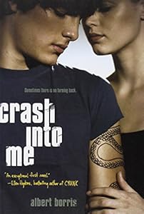 Crash into Me by Albert Borris