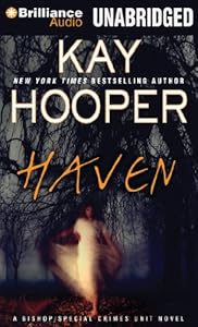 Haven (Bishop/Special Crimes Unit)