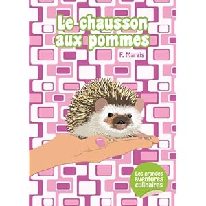 Le chausson aux pommes