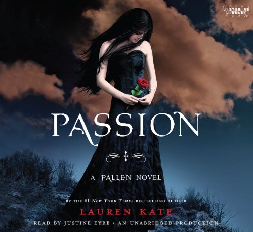 Passion by Lauren Kate