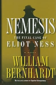 Nemesis: The Final Case of Eliot Ness