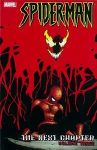 Spider-Man: The Next Chapter - Volume 3 (Spider-Man (Graphic Novels))