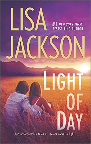 Light of Day: Mystic\Renegade Son by Lisa Jackson