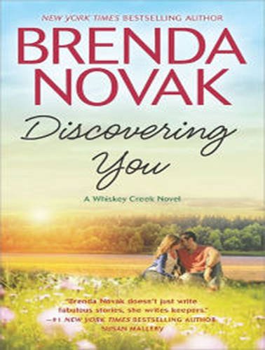 Discovering You by Brenda Novak
