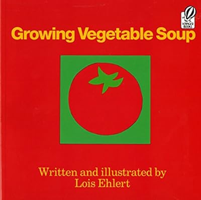 Growing Vegetable Soup