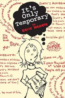 It's Only Temporary