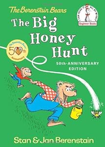 The Big Honey Hunt, 50th Anniversary Edition