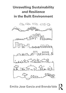 Unravelling Sustainability and Resilience in the Built Environment