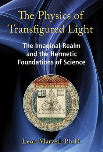 Algopix Similar Product 1 - The Physics of Transfigured Light The